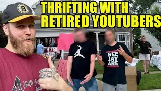 THEY HAVE BEEN ABSENT FOR 5 YEARS!