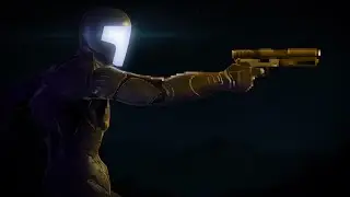 The Fall Посылаю Азимова и становлюсь GladOS