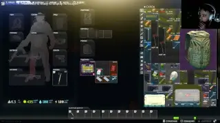 Escape from tarkov ZAVOD Onli