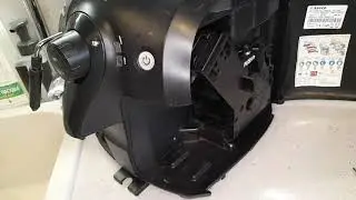 Разборка кофемашины PHILIPS Saeco XSmall
