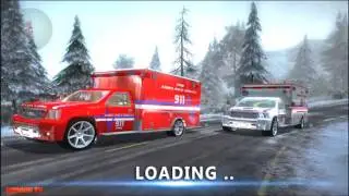 Offroad Ambulance Sim Hill 3D | Simulator Games for Android 2017 | GamePlay FHD