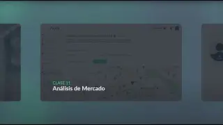 Clase 11: Análisis de Mercado | Valia Academy