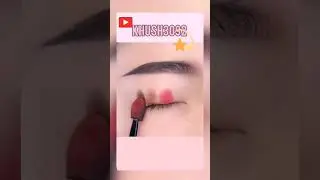 #simpleeyemakeup