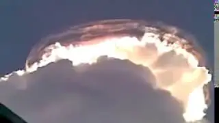 НЛО или Аномалия?????