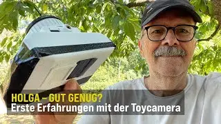 HOLGA 120N – gut genug?
