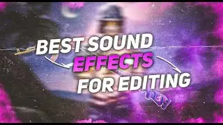 Best Sound Effects For Pubg Mobile Editing | Free SFX Sound Effects For Pubg Montage Editing | TakER