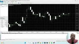 Programação MQL5 - Definindo Limite Diário para Gain e Loss Impedindo a Abertura de Novas Operações.