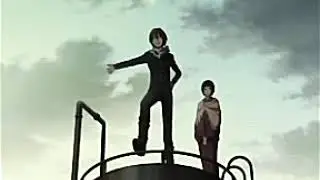 AMV mix