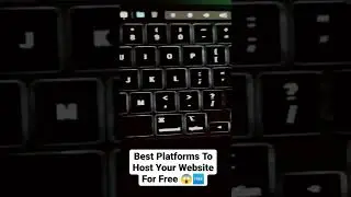 Host website| Coding Shorts #shorts #youtubeshorts #vibes
