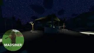 Unturned Как правильно использовать генератор орды зомби