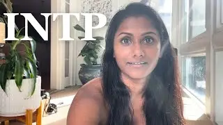 🧠 INTP Personality Explained | Cognitive Functions, Ti-Si Loop & Fe Grip 🔍
