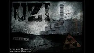S.T.A.L.K.E.R.:  - UZI 12.0 (United Zone Inside) // 4. Свалка, НИИ «Агропром»