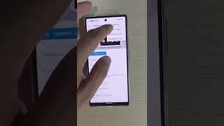 Set up Android auto resolution