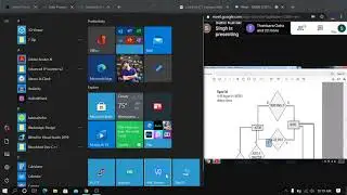 DBMS:ER diagram Explain | CSIT Lectures