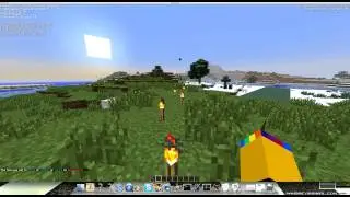 Bukkit Herobrine AI plugin for minecraft bukkit servers