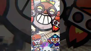 bad ending💀 #shorts #brawlstars #brawl #brawl_stars #bs #meme #memes #мем #мемы #бравлстарс  #бравл