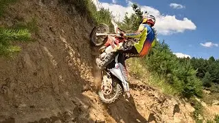 The Point Of No Return - Enduro