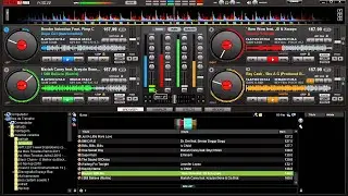 Como hacer tus propias mezclas de música..