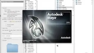 [Maya+ All Tutorial] 16 Resetting Maya
