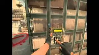 Tester frag movie 3