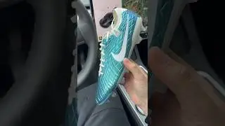 New Nike Tiempo 