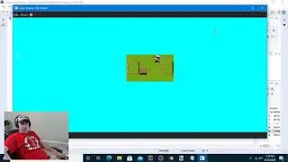 LWJGL 3 2D Game Engine (Collision) #56