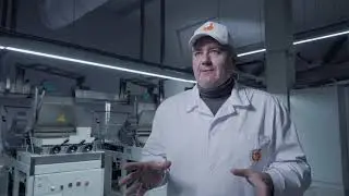 Владимирскому хлебокомбинату исполнилось 90 лет
