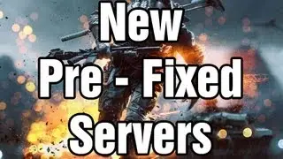 Battlefield 4 Beta Server problems FIXED!