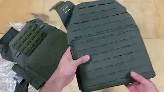 G-Code Assaulter's Plate Carrier review