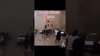 землетрисение на турцию