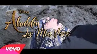 La Mia Voce (Aladdin) - Angelo Di Guardo