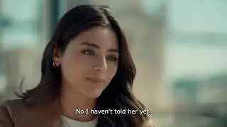 Cranberry Sorbet (Kizilcik Serbeti – One Love) Turkish Series Trailer 2 (Eng Sub)