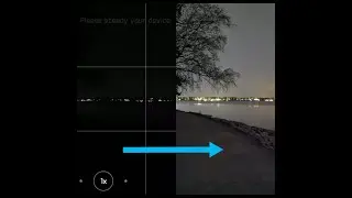 Huawei P30 Pro VERY LOW LIGHT Photography - Amazing results!