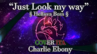 Helluva Boss: "Just Look my Way" (Te vorrei) [COVER ITA]