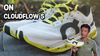 On Cloudflow 5 Review