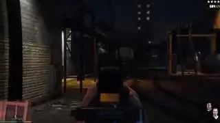 Grand Theft Auto V