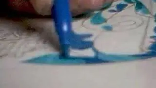 nasty peice