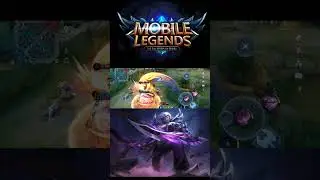Мартин снова в месте ? #mobilelegends #mlbb #мартис