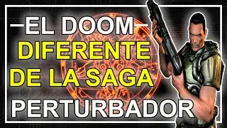Descubre el Doom que es REALMENTE diferente a los demás