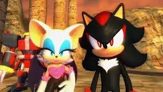 Count how many sand is here, Omega (ORIGINAL CLIP)