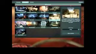Medal of Honor Warfighter 100% Save Game HD