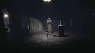 The Truth...The End...The Betrayal | Little Nightmares - Finale