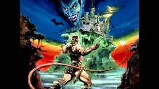 Castlevania - Poison Mind (Extended)
