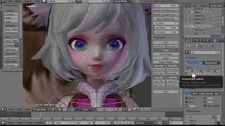 Test rig - Nana mobile legends