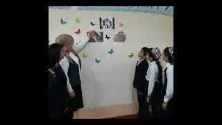 хива 18-сон мактаб Зуравонлик видеоролик