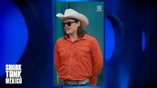 Le llega un colorido regalo a los tiburones | Temporada 9 | Shark Tank México