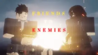 [4K] Edward J. Grayson x Naomi 