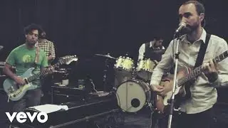 Broken Bells - Heartless Empire (Live Rehearsal)