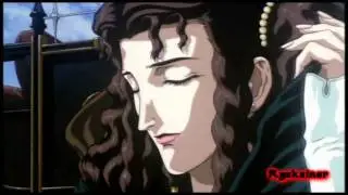 Vampire Hunter D Bloodlust [Meier Link and Charlotte] - All About Us [ COLLAB WITH Ryuksiner ]