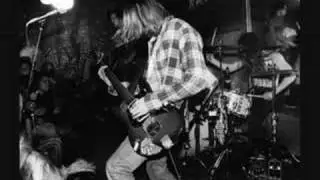 Stay Away-Nirvana